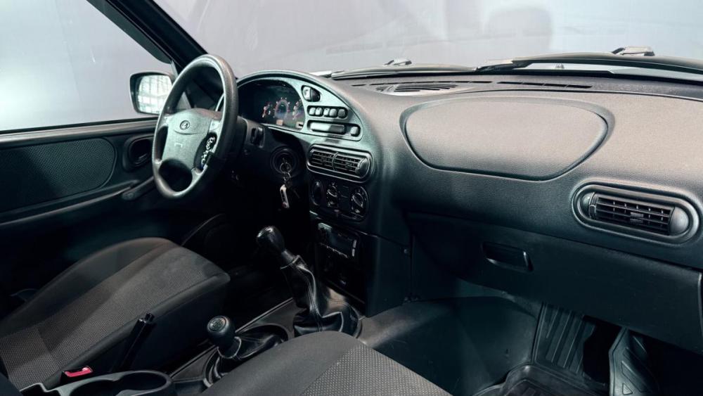 Lada (ВАЗ) Niva Travel I Сургут  - изображение 9