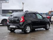 Renault Sandero I Вологда  - изображение 27