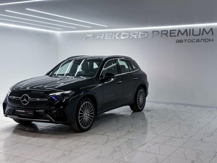 Mercedes-Benz GLC II (X254) Уфа  - изображение 4