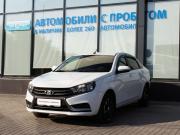 Lada (ВАЗ) Vesta I Екатеринбург  - изображение 22