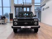 Lada (ВАЗ) Niva Legend Сыктывкар  - изображение 24