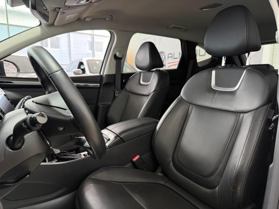 Hyundai Tucson IV Новороссийск  - изображение 30