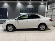 Toyota Corolla X (E140 E150) Рестайлинг Новосибирск  - изображение 22