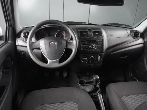 Lada (ВАЗ) Granta I Рестайлинг с пробегом 2018 года, цена 722 000 рублей, 52162 км, лифтбек, Автокод Объявления