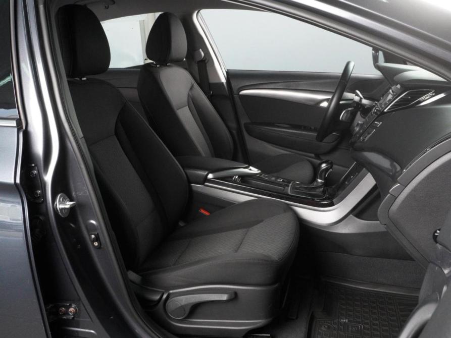 Hyundai i40 I Минеральные Воды  - изображение 8