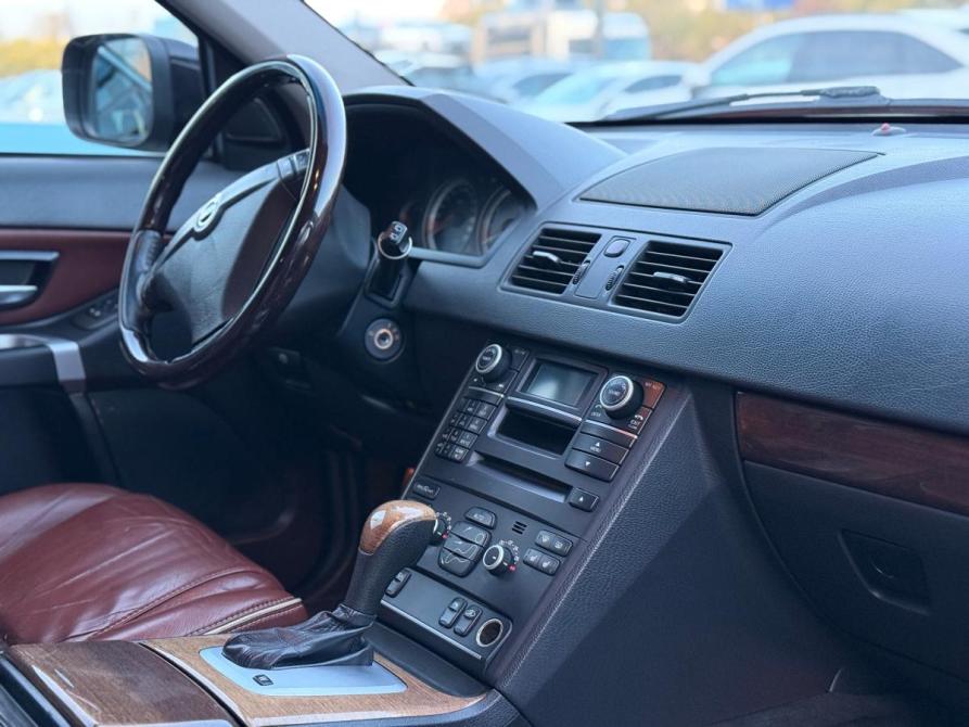Volvo XC90 I Рестайлинг Череповец  - изображение 14