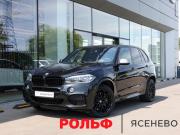 BMW X5 III (F15) Москва  - изображение 30