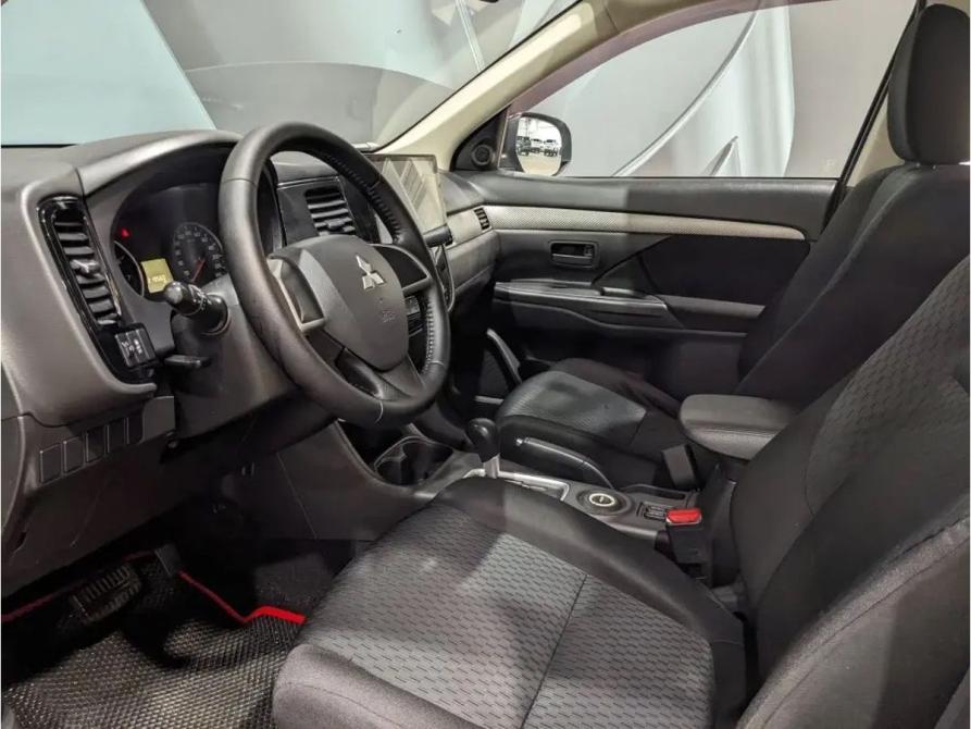 Mitsubishi Outlander III Пермь  - изображение 10