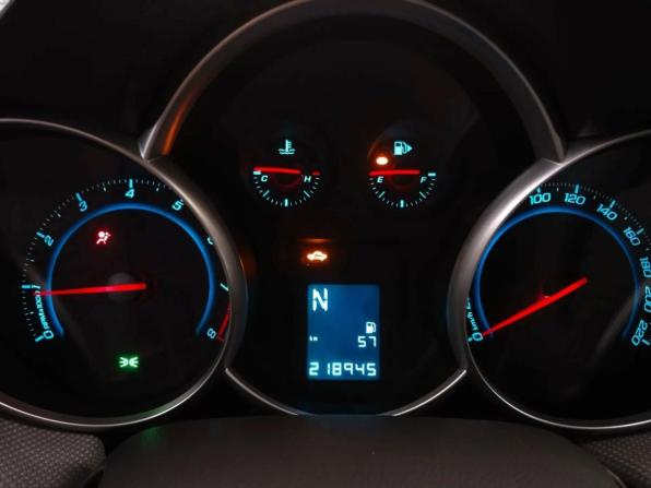Chevrolet Cruze I с пробегом 2009 года, цена 520 000 рублей, 218600 км, седан, Автокод Объявления