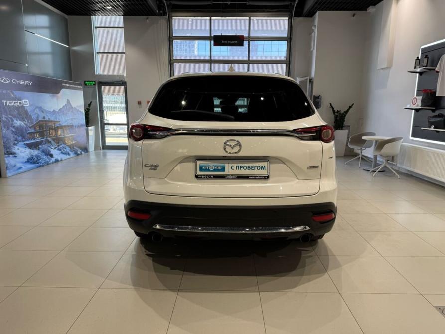 Mazda CX-9 II Москва  - изображение 5