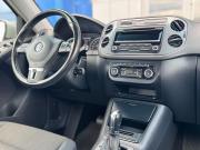 Volkswagen Tiguan I Рестайлинг Ростов-на-Дону  - изображение 40