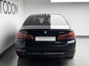 BMW 5 серии VII (G30/G31/G38) Москва  - изображение 33