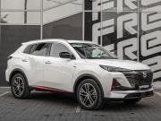 Changan UNI-S I Краснодар  - изображение 26