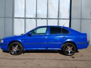 Skoda Octavia I (A4) Рестайлинг Ярославль  - изображение 17