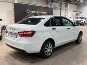 Lada (ВАЗ) Vesta I Пермь  - изображение 8