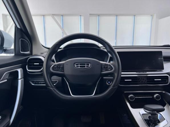 Geely Coolray I с пробегом 2023 года, цена 1 790 000 рублей, 82600 км, внедорожник, Автокод Объявления