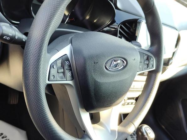 Lada (ВАЗ) Vesta I с пробегом 2020 года, цена 1 134 900 рублей, 81912 км, универсал, Автокод Объявления