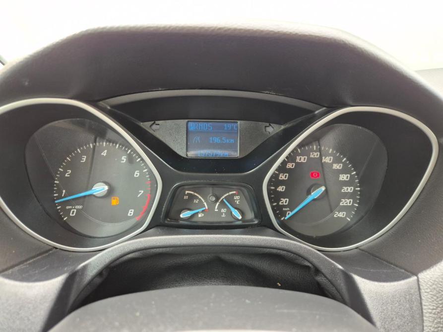 Ford Focus III Екатеринбург  - изображение 9
