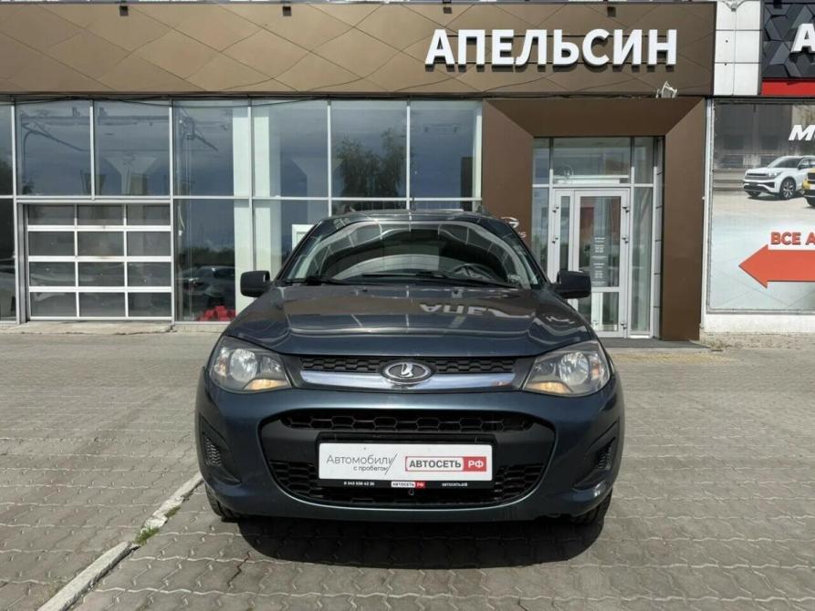 Lada (ВАЗ) Kalina II Набережные Челны  - изображение 2