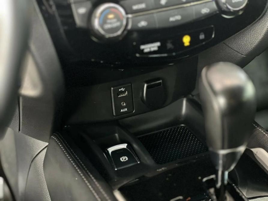 Nissan Qashqai II Екатеринбург  - изображение 20