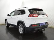 Jeep Cherokee V (KL) Санкт-Петербург  - изображение 25