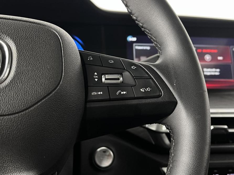 Changan CS35 Plus I Рестайлинг Казань  - изображение 14
