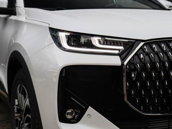 Chery Tiggo 7L с пробегом 2025 года, цена 2 230 000 рублей, 8270 км, внедорожник, Автокод Объявления