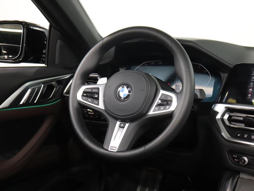 BMW 4 серии G22 G23 G26 Москва  - изображение 13