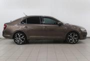 Skoda Rapid I Рестайлинг Астрахань  - изображение 26