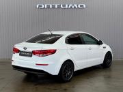 Kia Rio III Рестайлинг Краснодар  - изображение 22