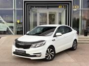 Kia Rio III Рестайлинг Уфа  - изображение 20