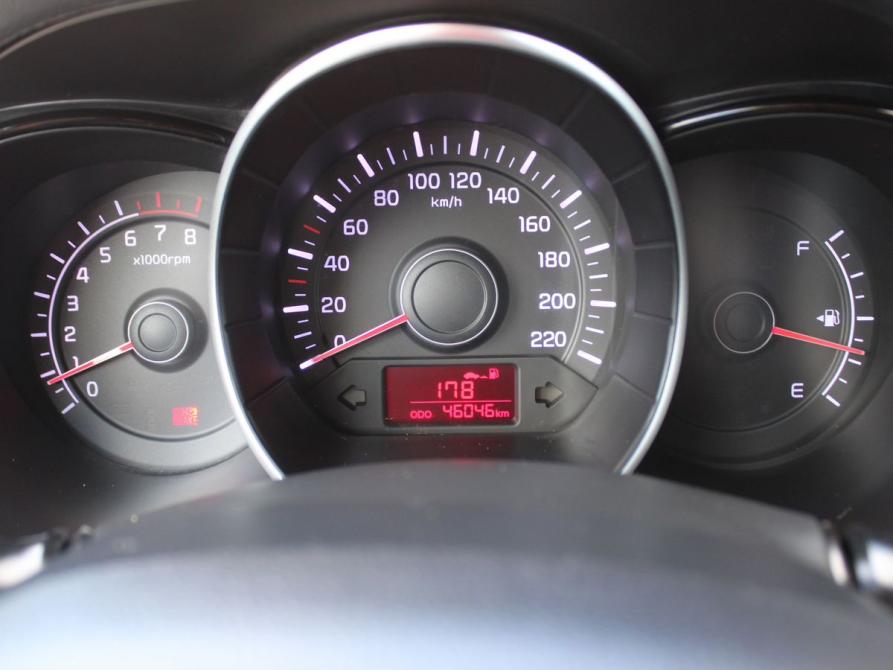 Kia Rio III Дзержинск  - изображение 11