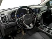 Kia Sportage IV Рестайлинг Химки  - изображение 42