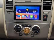 Nissan Tiida I Новокузнецк  - изображение 30