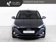 Hyundai Solaris II Рестайлинг Казань  - изображение 18