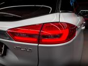 Geely Atlas I Москва  - изображение 52