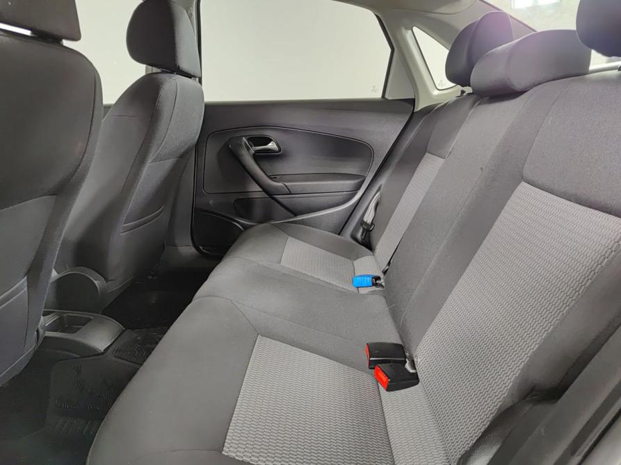 Volkswagen Polo V Уфа  - изображение 15