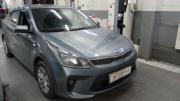 Kia Rio IV Санкт-Петербург  - изображение 9