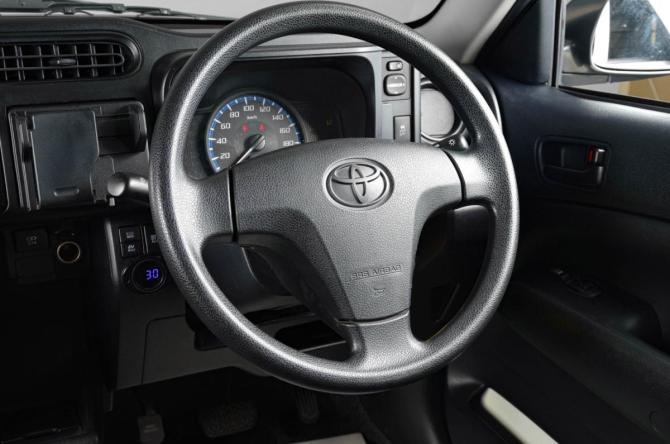 Toyota Probox I Рестайлинг с пробегом 2019 года, цена 1 329 000 рублей, 157600 км, универсал, Автокод Объявления