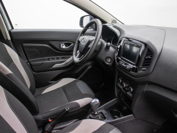 Lada (ВАЗ) XRAY I с пробегом 2016 года, цена 630 000 рублей, 140550 км, хэтчбек, Автокод Объявления