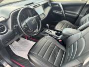 Toyota RAV4 IV (XA40) Рестайлинг Астрахань  - изображение 34