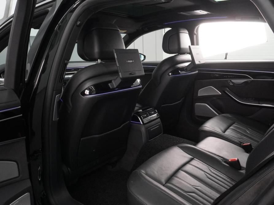 Audi A8 IV (D5) Воронеж  - изображение 11
