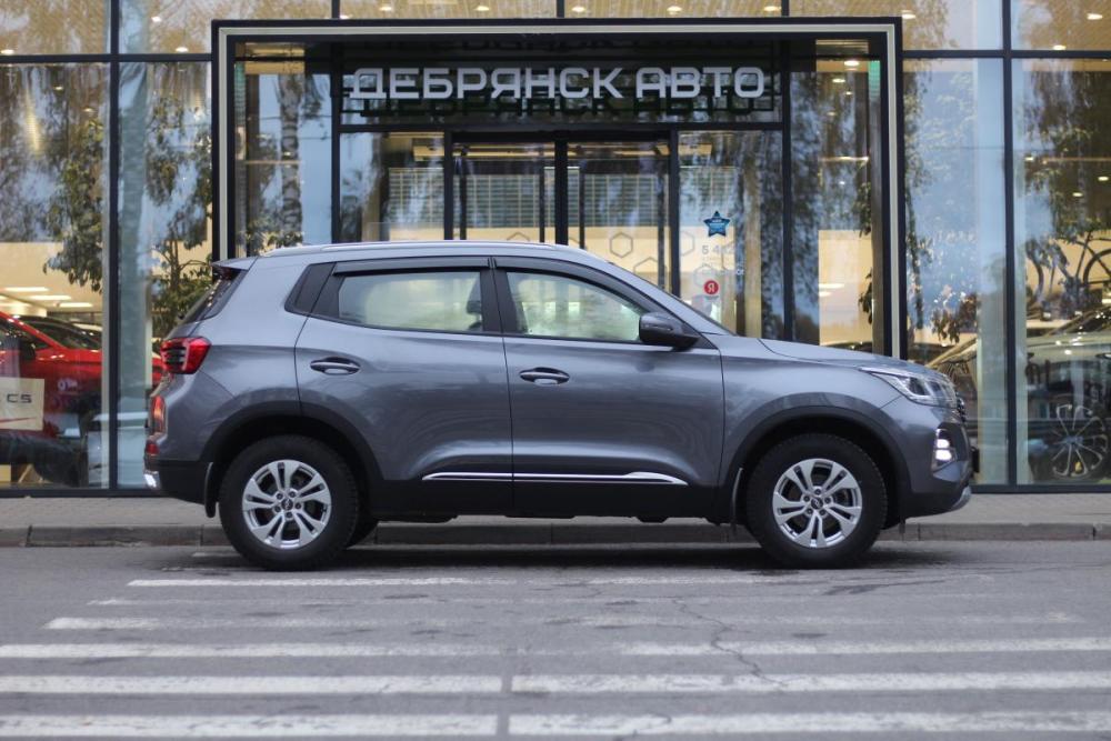 Chery Tiggo 4 Pro I Рестайлинг Брянск  - изображение 4