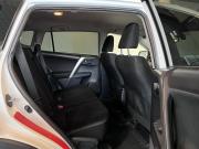 Toyota RAV4 IV (XA40) Чебоксары  - изображение 57