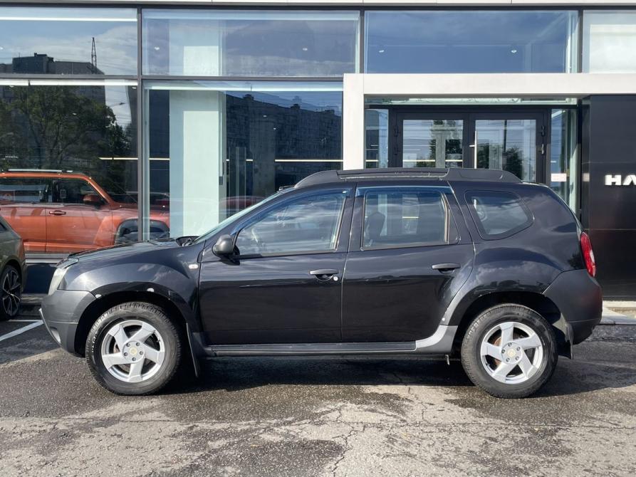 Renault Duster I Москва  - изображение 8