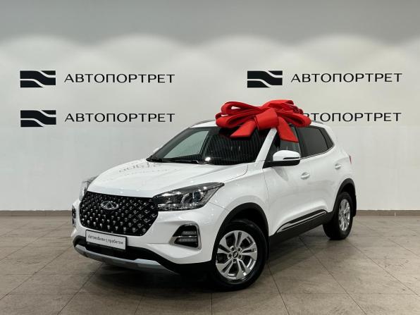 Chery Tiggo 4 Pro I с пробегом 2024 года, цена 1 639 000 рублей, 24118 км, внедорожник, Автокод Объявления