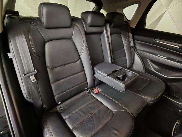 Mazda CX-5 II с пробегом 2020 года, цена 2 729 000 рублей, 150650 км, внедорожник, Автокод Объявления
