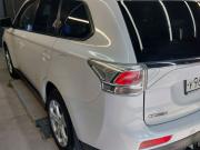 Mitsubishi Outlander III Москва  - изображение 43