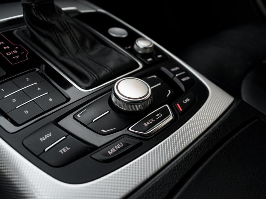 Audi A6 IV (C7) Екатеринбург  - изображение 22