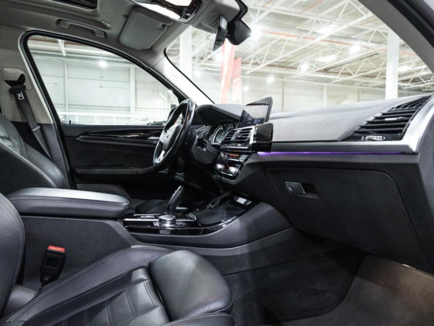 BMW X3 III (G01) Санкт-Петербург  - изображение 24